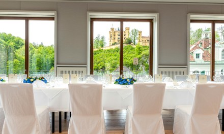 Wunderbare Location Wunderbare Location