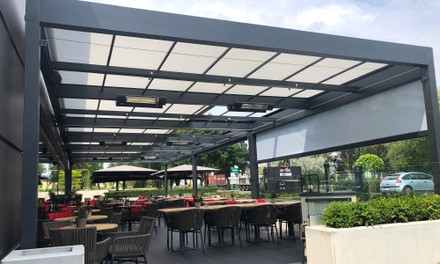 Outdoor von markilux Outdoor von markilux