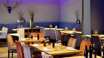 Richtig einrichten: die In- und Outdoor-Möbel-Trends 2020