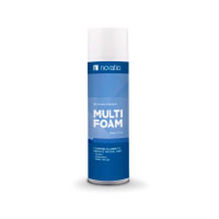 Multi Foam Multi Foam