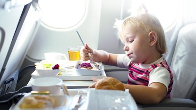 Airline Catering