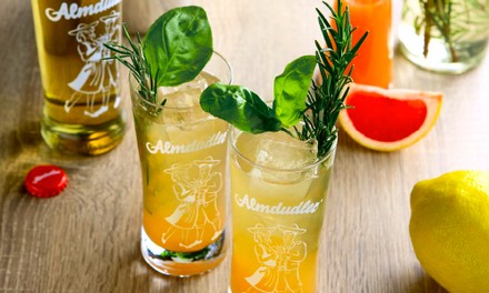 Almdudler Almdudler
