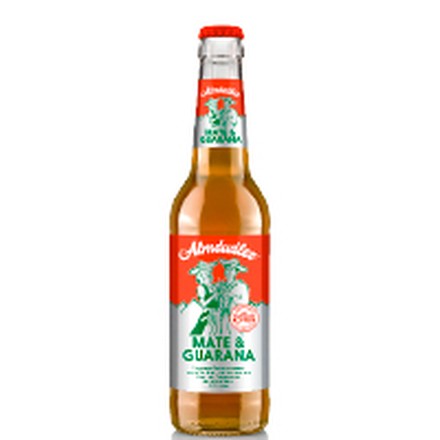 Almdudler Almdudler