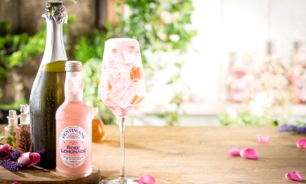 Rose Lemonade Rose Lemonade