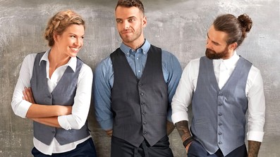 Kleider machen Beute