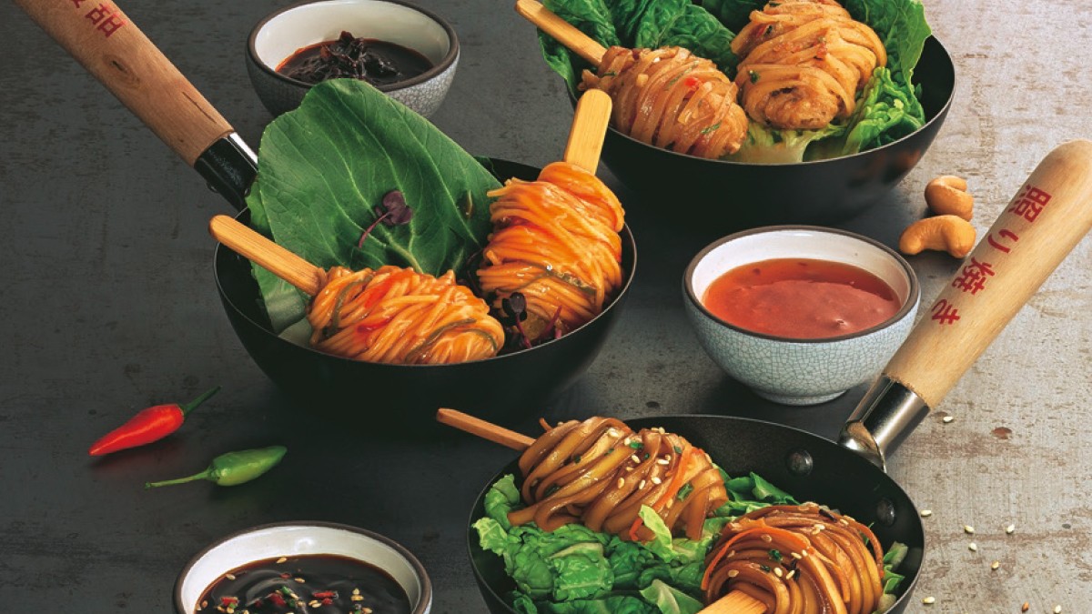 Foto: Salomon FoodWorld Sind Sie noch Gastronom oder schon Gastgeber?