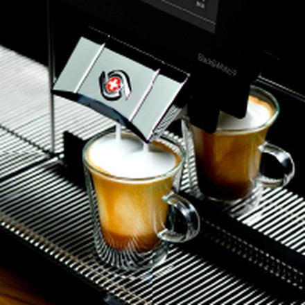 Thermoplan Thermoplan