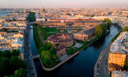 Neu Holland Insel Neu Holland Insel