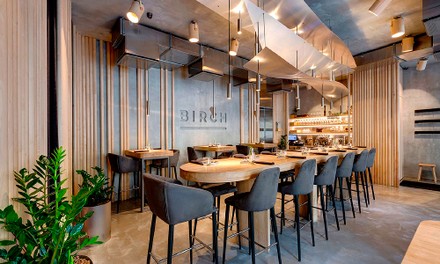 Restaurant Birch Restaurant Birch
