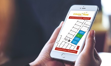 Europapark App Europapark App