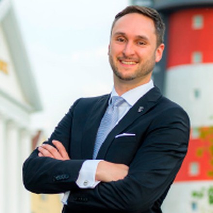 Steffen Waldmann Steffen Waldmann