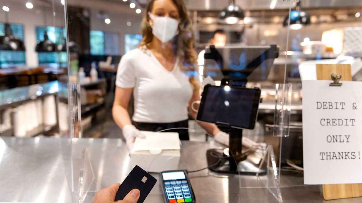 Foto: iStockphoto Die Digitalisierung geht viral