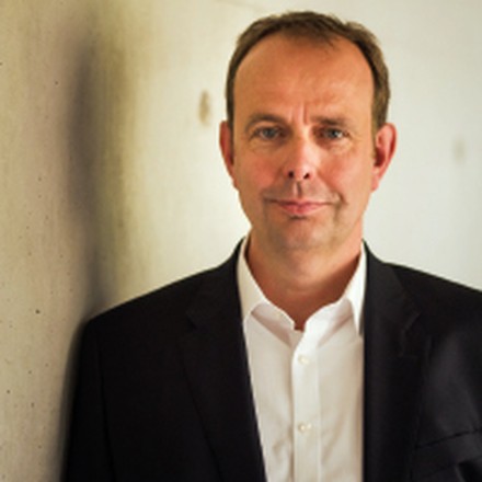 Jörg Gilcher Jörg Gilcher