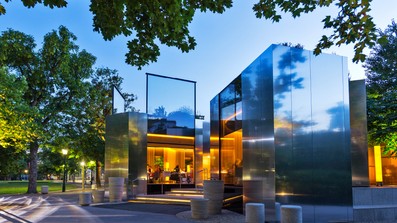 Das Restaurant »Steirereck« in Wien ist seit Jahrzehnten eines  der gastronomischen Aushänge­schilder Österreichs