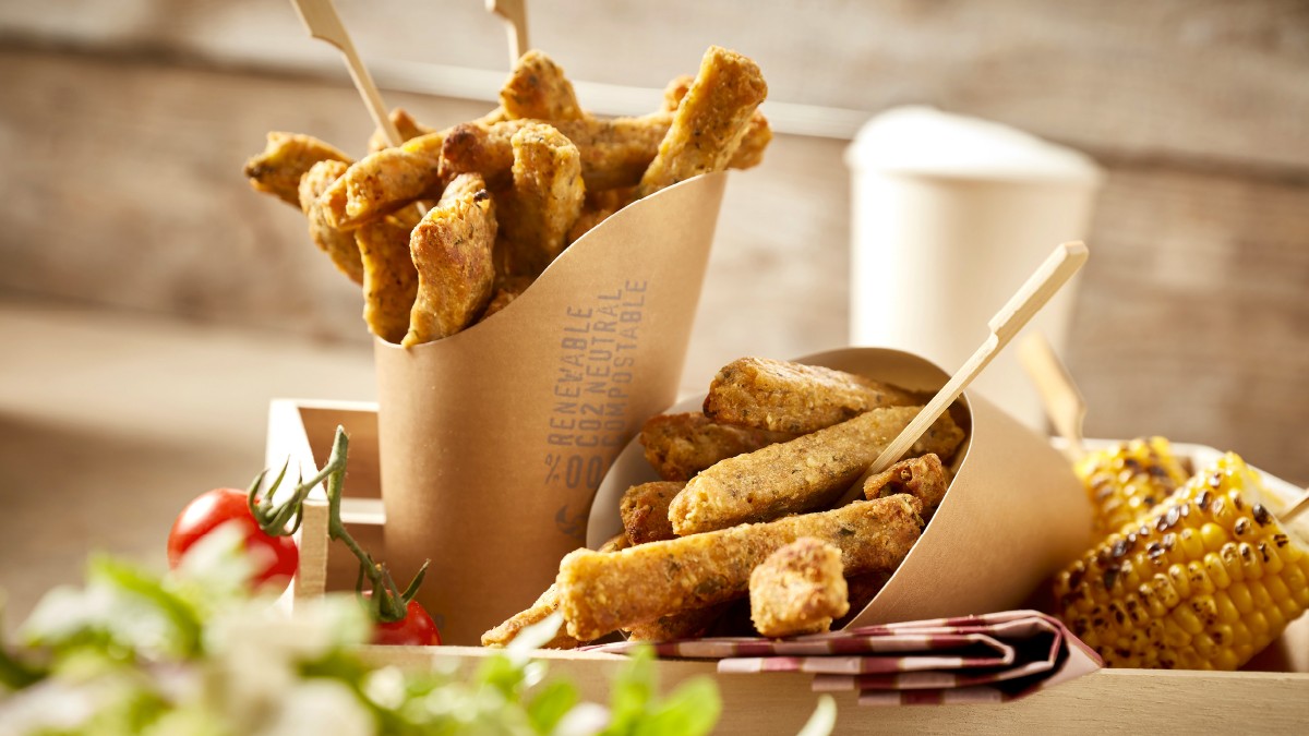 Foto: Avita Willkommen in Snackistan