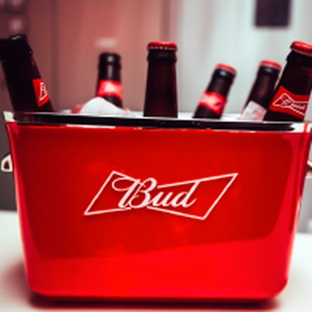 Bud Anheuser Busch InBev Bud Anheuser Busch InBev