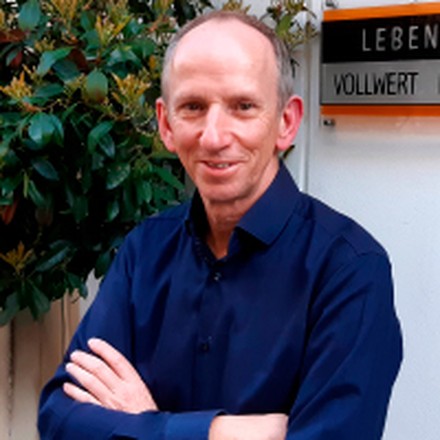 Karl Lebenbauer Karl Lebenbauer