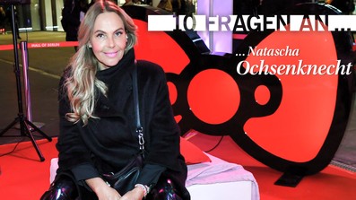 Natascha Ochsenknecht
