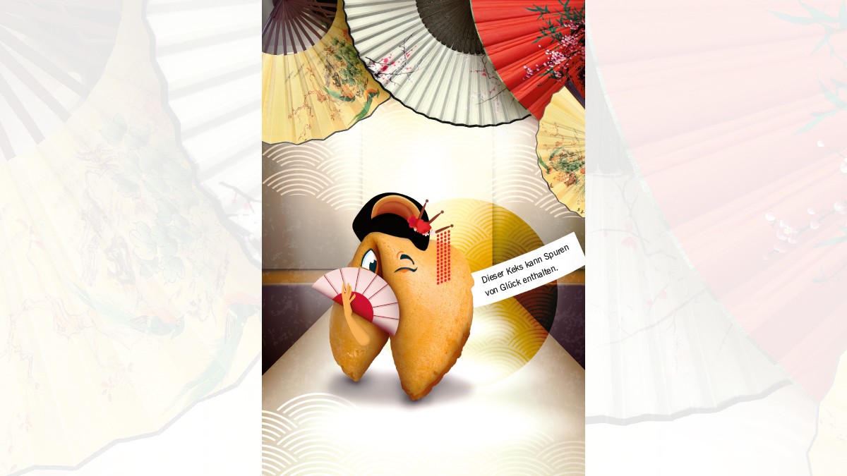 Foto: iStockphoto Glückskeks