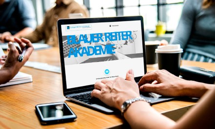 blauer Reiter blauer Reiter