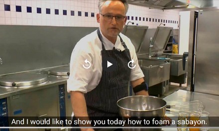 Sabayon Video Sabayon Video