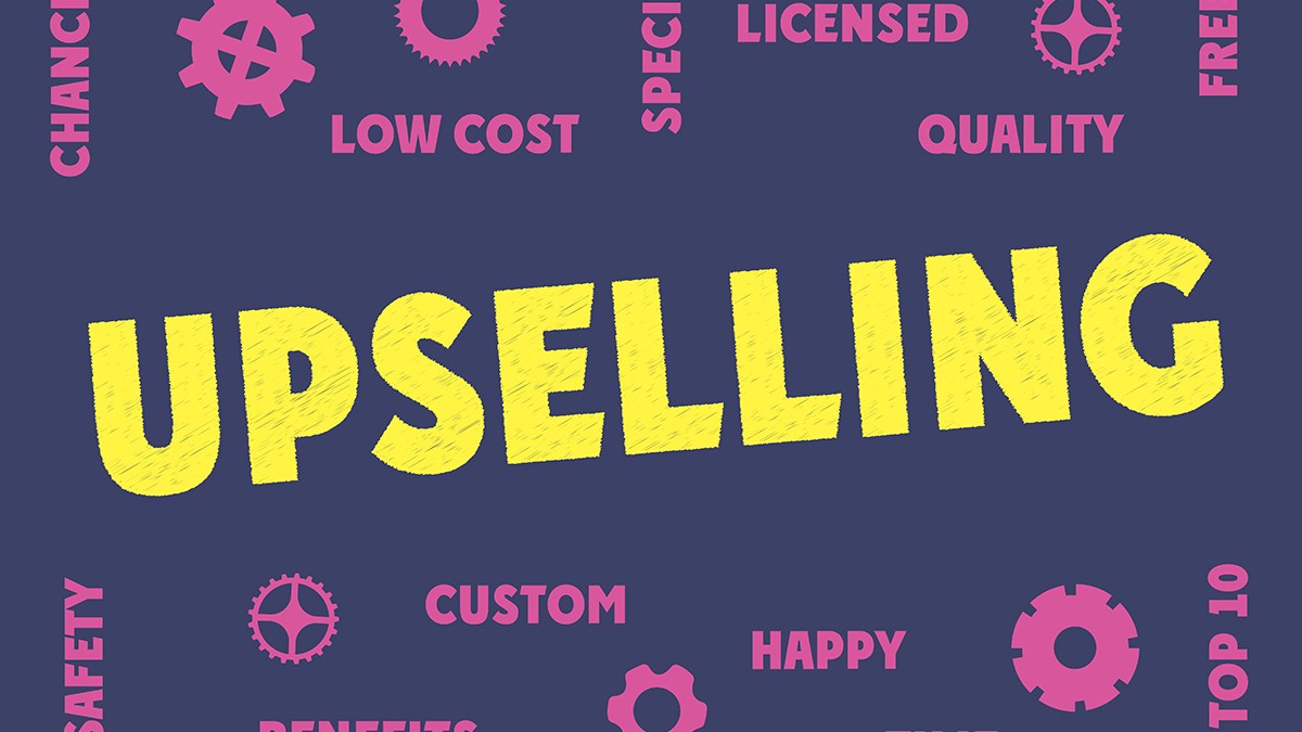 Foto: Renat/stock.adobe.com Es geht doch nur noch um Umsatz