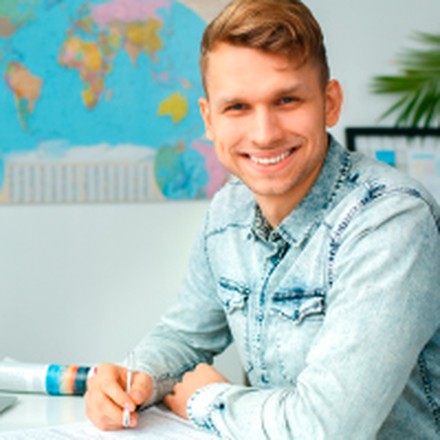 Destinationsmanager Destinationsmanager
