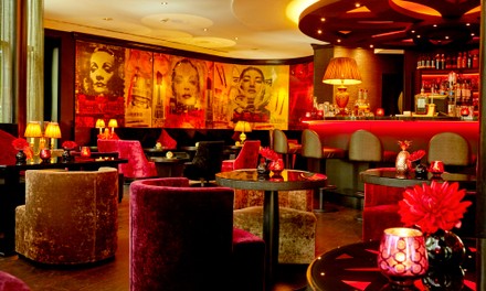 Bar im Savoy Bar im Savoy