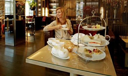 Frühstück im Savoy Frühstück im Savoy