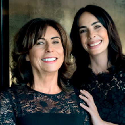 Gisela und Daniela Ragge Gisela und Daniela Ragge