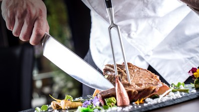Nach dem Lockdown kam der Appetit auf Qualität