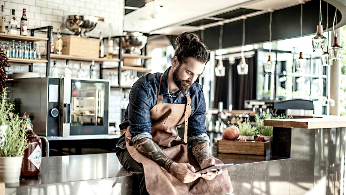 Foto: Eloma Neues zu Kombidämpfern und Gartechnik