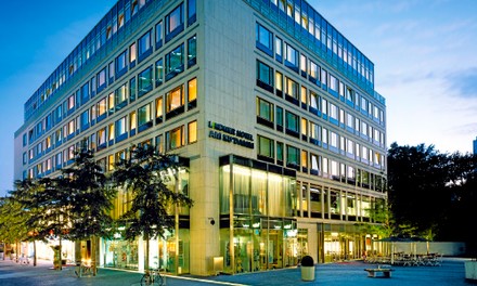Lindner Hotel Kudamm Lindner Hotel Kudamm