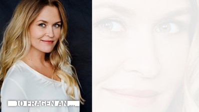 10 Fragen an Judith Hoersch