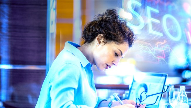 Bessere Auffindbarkeit über Suchmaschinen