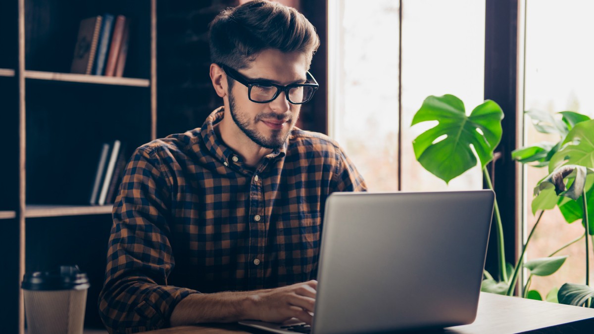 Fotos: iStockphoto Man lernt nie aus