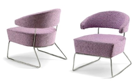 Lounge Seater Lounge Seater