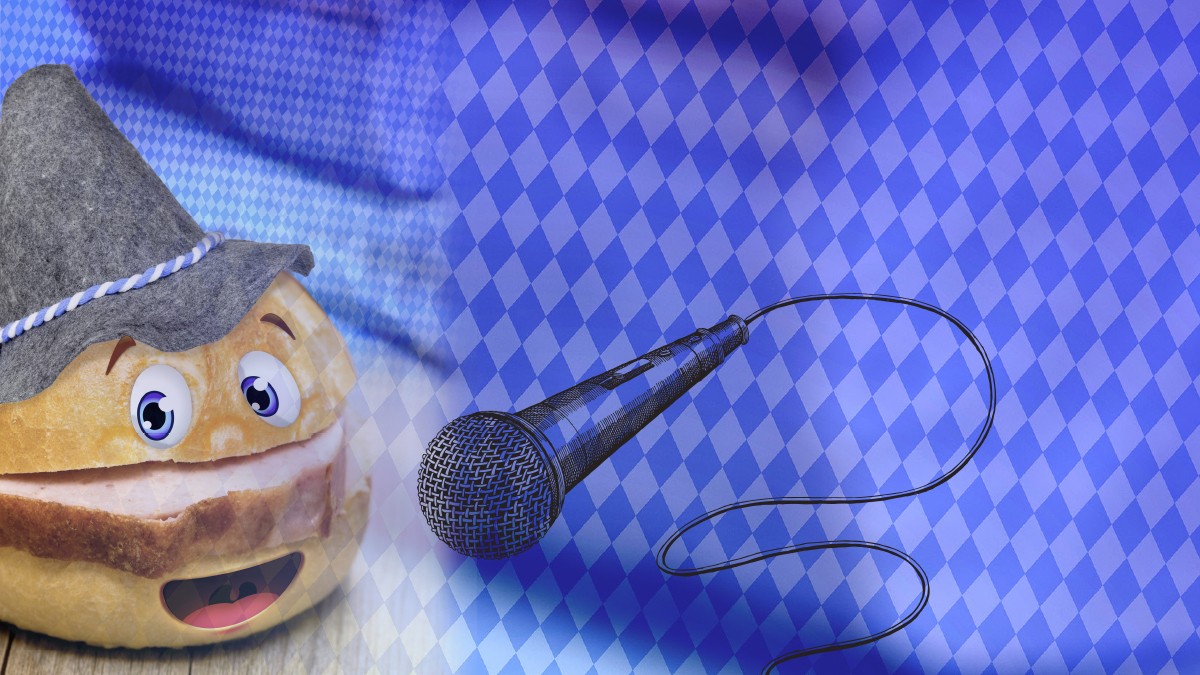 Fotos: iStockphoto Jetzt rede ich!