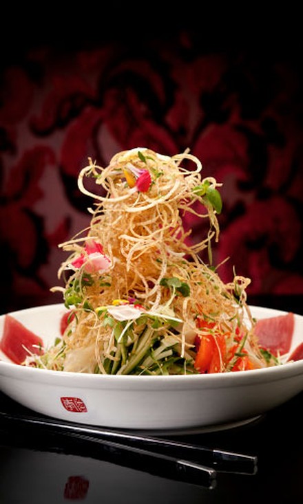 Singapore Slaw Singapore Slaw