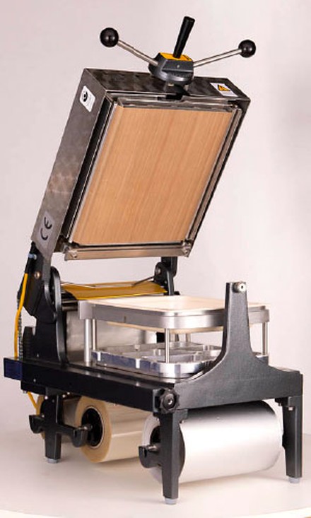 Siegelgeraet Siegelgeraet