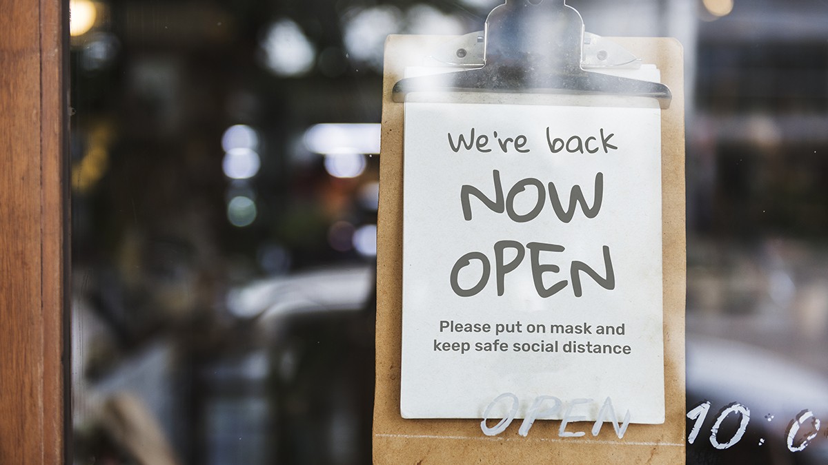 Foto: Rawpixel.com/stock.adobe.com Back to Business