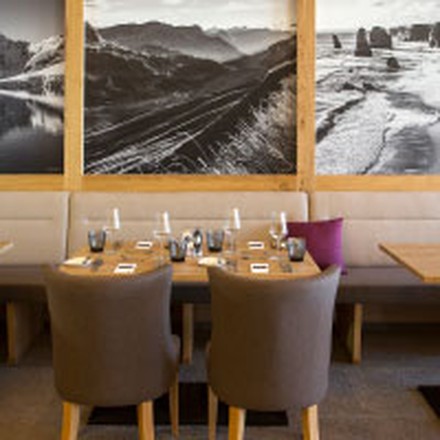 Hotel Weitblick