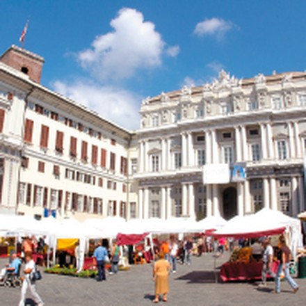 Marktplatz Marktplatz