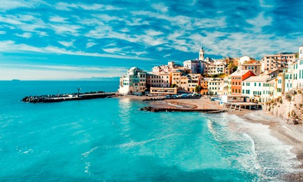 Stadt am Meer Stadt am Meer