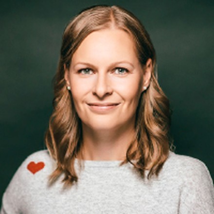 Tanja Rötger McDonald´s / Mathias Remmling