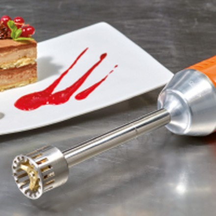 Stabmixer von Dynamic Stabmixer von Dynamic