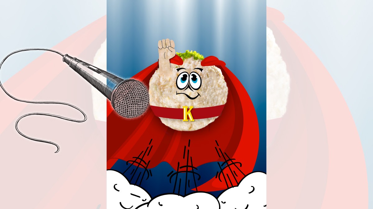 Foto: iStockphoto Jetzt rede ich!