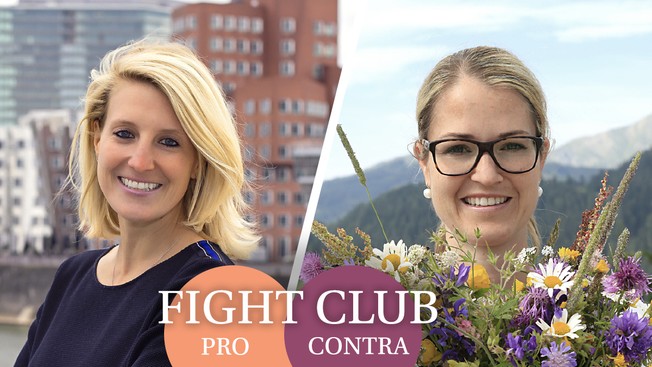 Fight Club hot or really not