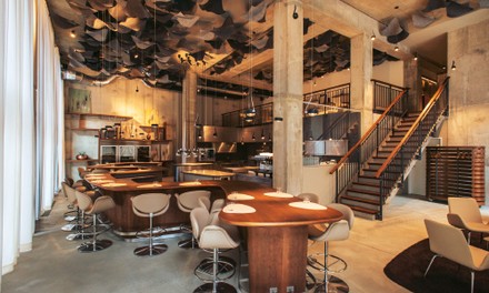 Restaurant The Table Hamburg Restaurant The Table Hamburg