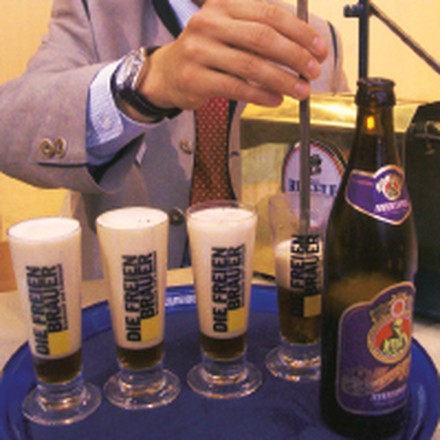 Aventinus Eisbock Aventinus Eisbock